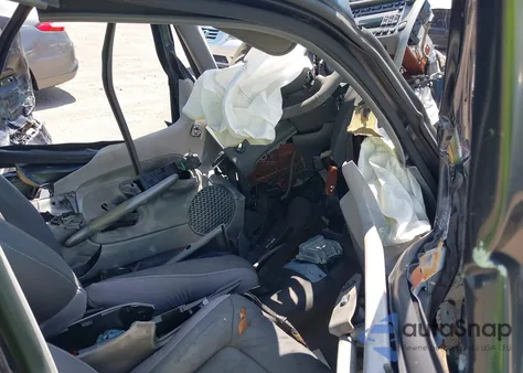 2002 Ford Explorer Sport Trac Choice/Premium/Value from USA, damaged, VIN 1FMZU67E32UC23902